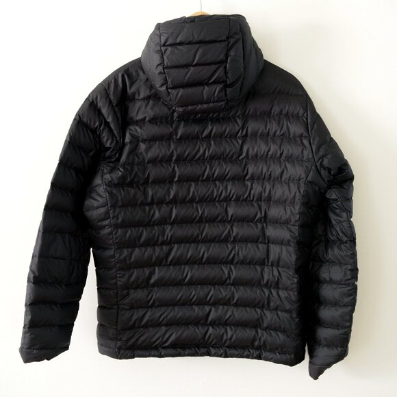 Patagonia Men's Down Sweater Hoody - Picture 2 of 3